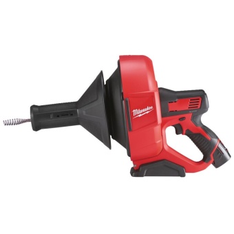 MILWAUKEE Прочисная машина аккумуляторная M12 BDC6-202C 4933451635 | 4933451635
