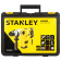 STANLEY STHR323K Перфоратор 3 кг вертикальный, SDS-Plus, 1250 Вт, 3 режима, 3,5 Дж в кейсе