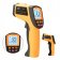 Инфракрасный термометр (пирометр) -50-750°C BENETECH GM700