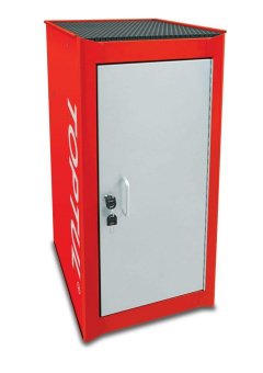 Шкаф инструментальный TOPTUL TBAG0102