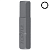 Насадка отверточная TOPTUL 1/4" 25мм HEX 7мм FSDA0807