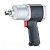 Пневмогайковерт 1/2" (885N/m; 8000об/мин; композитный корпус) AIRKRAFT NST-5040C