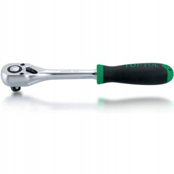 Трещотка 3/8" TOPTUL 36 зубцов CJBG1220