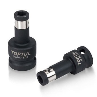 Битодержатель ударный TOPTUL 1/2"х5/16" KADC1610