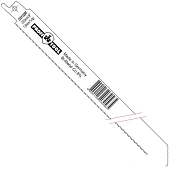 Полотно для сабельных пил PROFITOOL ( ПРОФИТУЛ ) S1122BF 210/230x19x0.9 мм. 14 зуб/дюйм