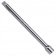 Удлинитель для головок 1/2" 125мм TOPTUL CAAA1605
