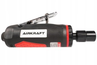 Пневмозачистная машинка прямая (25000об/мин) AIRKRAFT AT-7032B