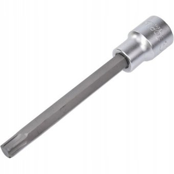 Спецголовка для разборки головки блока M10S TOPTUL (VW, AUDI) BCYA1610