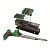Набор ключей TORX с ручкой L-обр. TOPTUL T10-T50 9ед. GAAX0901