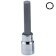 Головка с насадкой HEX TOPTUL 12 мм 140мм 1/2" BCIA1612