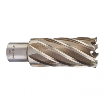 Milwaukee Кольцевая фреза D28х50мм // 4932343303