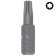 Бита TORX TOPTUL 1/4" 25мм T25 FSEA0825
