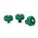 Набор мини трещоток дисковых 1/4-1/2" 3 ед. TOPTUL GAAR0302