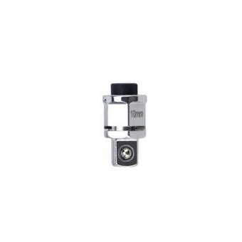 Переходник для головок (вставка в ключ) TOPTUL 1/4"х10мм CANA0810