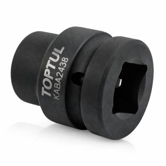 Ударная головка 3/4" 38 мм TOPTUL KABA2438