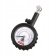 Манометр шинный 4 Бар/60 PSI Toptul JEAP060A