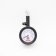 Манометр шинный 4 Бар/60 PSI Toptul JEAP060A