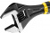 Ключ гайковий розсувний STANLEY "FATMAX®", 200 мм, максимальний розмір гайки 29 мм. | FMHT13126-0