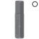Насадка отверточная TOPTUL 1/4" 25мм HEX 6мм FSDA0806