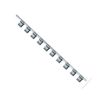 Держатель торцевых головок TOPTUL 3/8"*560*16шт BKAC1216