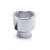Головка 6-гранная TOPTUL 1/2" 11 мм BAEA1611