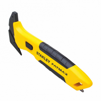 STANLEY Нож "FatMax" специальный для безопасного разрезания картона