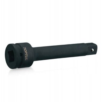 Удлинитель ударный для торцевых головок 1/2" 125мм TOPTUL KACE1605