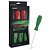 Набор ударных отверток SUPER GRIP TOPTUL 5 ед. GAAE0509