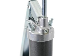 Шприц для смазки 400 мл (двухплунжерный) Pro-Line G.I.KRAFT KTPL-479