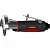 Пневматическая отрезная машинка 3" AEROPRO RP17620