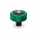 Трещотка мини дисковая 3/8" TOPTUL 52 зубца CAUB1229