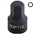 Головка-бита 1/4" HEX TOPTUL 3мм (цельная) BCDB0803