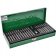 Набор бит TOPTUL 10мм HEX,TORX,SPLINE 40ед. GAAD4002