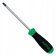 Набор отверток TORX T9-T40  8ед. (в ложементе) TOPTUL GAAT0807