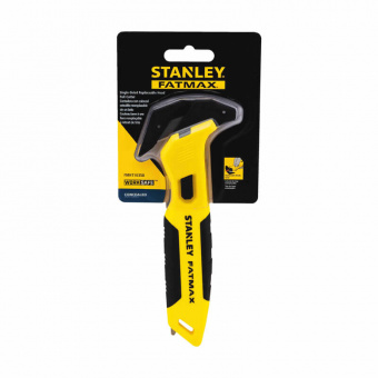 STANLEY Нож "FatMax" специальный для безопасного разрезания картона