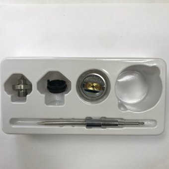 Сопло 1,2мм для краскопульта D-951-MINI HVLP ITALCO NS-D-951-MINI-1.2