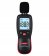 Измеритель шума (шумомер) Bluetooth 30-130 дБ WINTACT WT85B