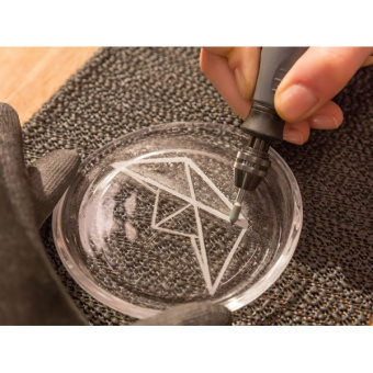 Багатофункціональний інструмент Dremel Stylo+ 2050-15 (9 Вт) (F0132050JD)