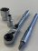 Магнитный битодержатель TOPTUL 1/4" L100мм (исп. с CHEV0811) FTDF0810