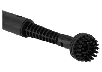 LUND Швабра парова з індикатором UV мережева : 1500 Вт, ємність- 550 мл, t= 110°С, 14 насадок  | 672