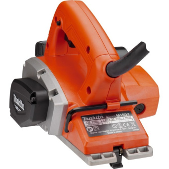 Електрорубанок Makita M1902 (0.5 кВт)
