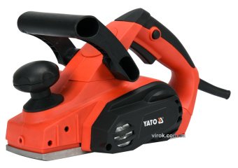 YATO Электрический рубанок YATO YT-82141