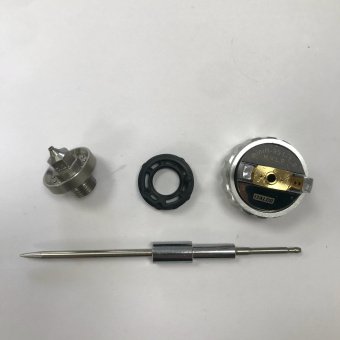 Сопло 1,2мм для краскопульта D-951-MINI HVLP ITALCO NS-D-951-MINI-1.2