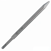 Зубило пикообразное PROFITOOL 250 мм SDS-plus четырехгранная заточка 50283