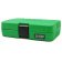 Набор инструмента TOPTUL 1/4" + ключи 49ед. GCAI4901