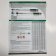 Динамометрический ключ 1/2" TOPTUL 535mm 40-210Nm ANAF1621