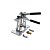 Рихтовочный инструмент puller G.I.KRAFT GI12208