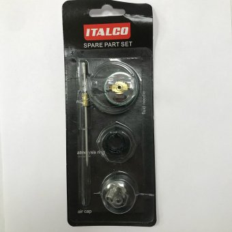 Сопло сменное для краскопульта H-3003-MINI 1,2мм ITALCO NS-H-3003-MINI-1.2