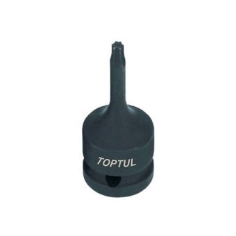 Головка с насадкой TORX ударная TOPTUL 1/2" T70 KADA1670