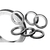 Кольцо переходное толщина 1.8 мм, с диаметра 30 мм на диаметр 20 мм PROFITOOL ( ПРОФИТУЛ )